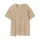 1886.10 - Футболка детская Regent Kids 150, бежевая