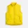 6728.80 - Жилет Kama, желтый