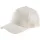 04451104TUN - Бейсболка Blink, молочно-белая