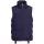 11677.40 - Жилет с подогревом Thermalli Zermatt, темно-синий
