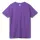 1376.77 - Футболка унисекс Regent 150, фиолетовая