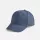 6404.43 - Бейсболка Buffalo, синяя (джинс)