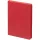 17887.50 - Ежедневник Cortado, недатированный, красный