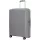 16814.10 - Чемодан Forza M, серый