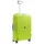 17426.90 - Чемодан Light Ltd Edition M, зеленый