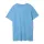 5190.14 - Футболка унисекс T-bolka 140, голубая