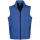 02887241 - Жилет мужской Race BW Men, ярко-синий