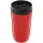 11390.50 - Термостакан Sagga, красный