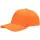 15847.20 - Бейсболка Standard, оранжевая