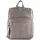 17411.10 - Рюкзак для ноутбука MD20, серо-коричневый