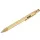 6462.01 - Ручка шариковая Construction, мультиинструмент, золотистая