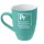 70228.48 - Кружка «Подружакий» с покрытием софт-тач, бирюзовая