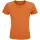 03580400 - Футболка детская Crusader Kids, оранжевая
