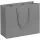 13224.10 - Пакет бумажный Porta S, горизонтальный, серый