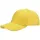 15847.81 - Бейсболка Standard, желтая