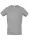 TU01T620 - Футболка мужская E150, серый меланж
