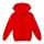 16211.50 - Худи детское Kirenga Kids 2.0, красное