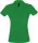 11347272 - Рубашка поло женская Perfect Women 180 ярко-зеленая
