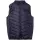 16333.40 - Жилет с подогревом Thermalli Valmorel, темно-синий
