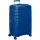 16873.40 - Чемодан Butterfly L, синий