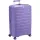 16873.70 - Чемодан Butterfly L, фиолетовый