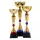 18352.40 - Кубок Awardee, большой, синий