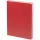 78770.50 - Ежедневник New Latte, недатированный, красный