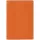 15526.20 - Обложка для паспорта Petrus, оранжевая