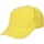 16220.80 - Бейсболка детская Standard Kids, желтая