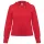 WW642004 - Толстовка женская Hooded Full Zip красная