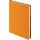 72078.20 - Ежедневник Spring Urban на заказ, недатированный, оранжевый