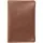 23437.59 - Обложка для паспорта Apache, ver.2, коричневая (какао)