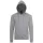 01714360 - Толстовка унисекс Stone, серый меланж