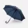 12393.40 - Зонт-трость Standard, темно-синий