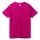 1376.57 - Футболка унисекс Regent 150, ярко-розовая (фуксия)