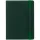 16687.90 - Ежедневник Peel, недатированный, зеленый