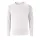 02071102 - Футболка с длинным рукавом Sporty LSL Men, белая