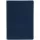 10266.40 - Обложка для паспорта Devon, синяя