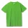 11380281 - Футболка унисекс Regent 150, зеленый лайм