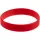 13745.50 - Силиконовый браслет Valley, красный