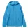 2401.42 - Толстовка с капюшоном Slam 320, бирюзовая