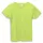 01825280 - Футболка женская Regent Women, зеленое яблоко