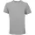 04203346 - Футболка унисекс Tuner, светло-серый меланж