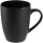 10735.30 - Кружка Bright Tulip, матовая, черная