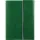 16630.90 - Ежедневник Petrus Flap, недатированный, зеленый