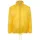 01618301 - Ветровка унисекс Shift, желтая