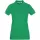 11146.92 - Рубашка поло женская Virma Premium Lady, зеленая