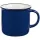 15881.40 - Кружка Dacha, большая, синяя