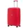 17429.50 - Чемодан Skyline M, красный