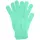 16663.95 - Перчатки Urban Flow, зеленые (мятные)